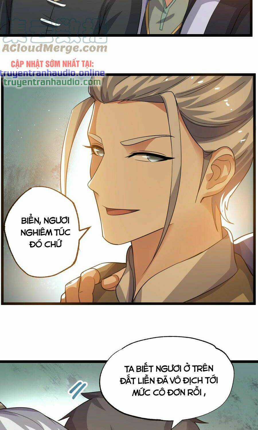 Nguyên Long - Chapter 223 - Trang 17