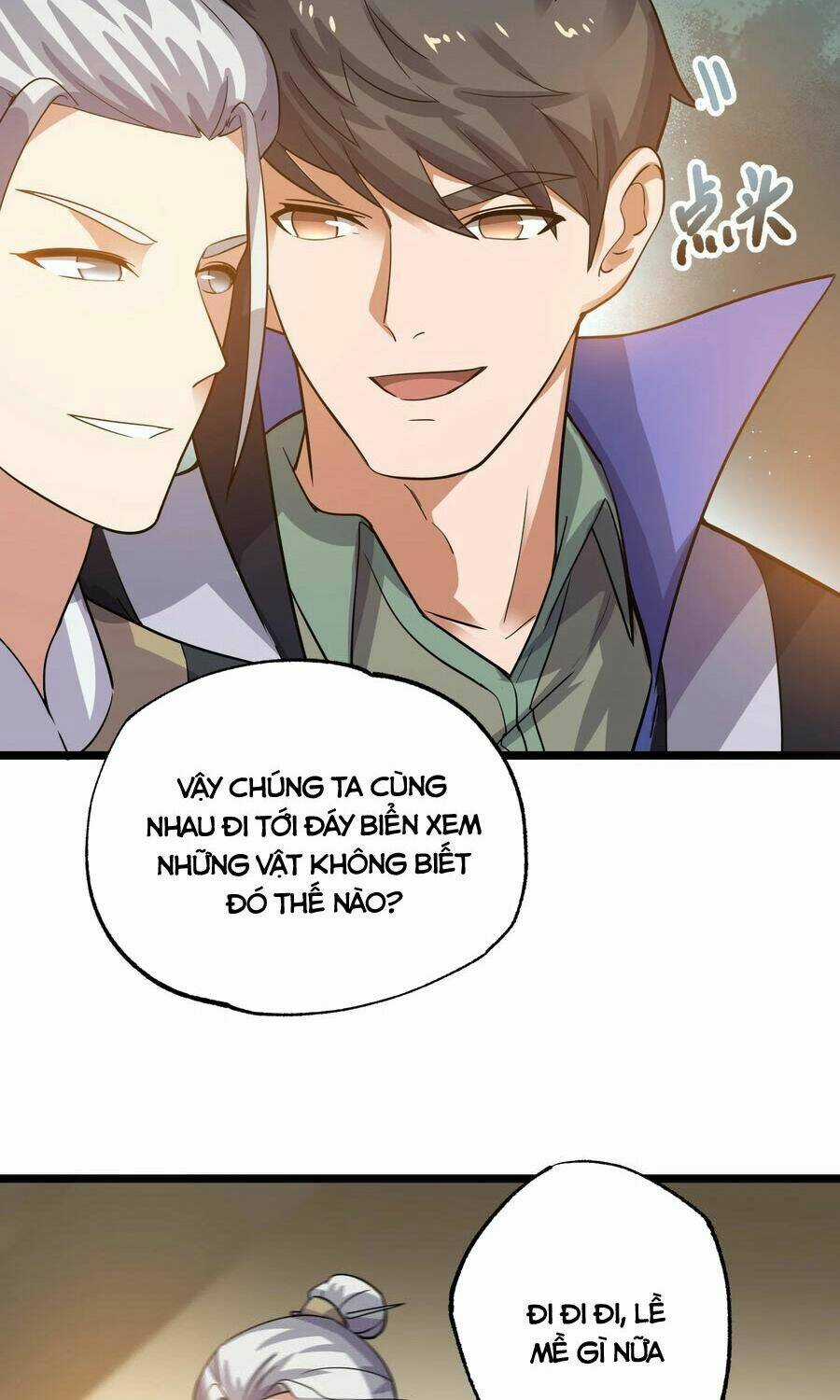 Nguyên Long - Chapter 223 - Trang 18