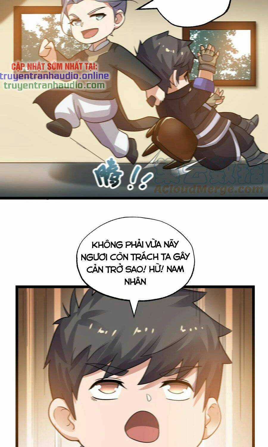 Nguyên Long - Chapter 223 - Trang 19