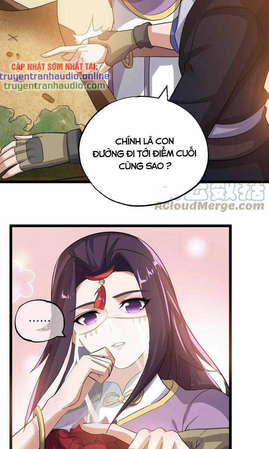Nguyên Long - Chapter 223 - Trang 3