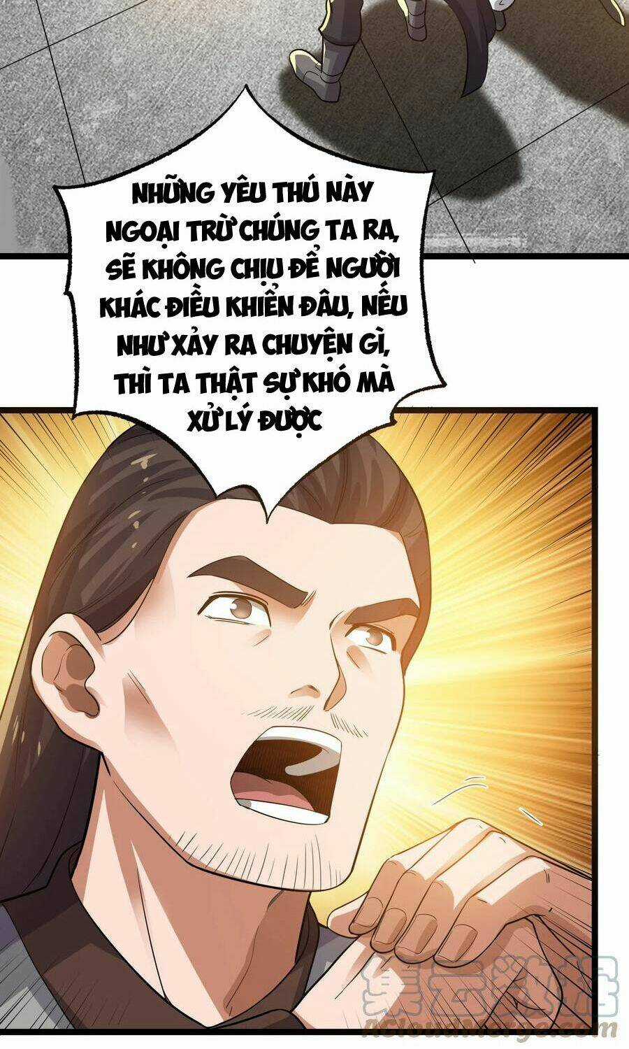 Nguyên Long - Chapter 223 - Trang 22