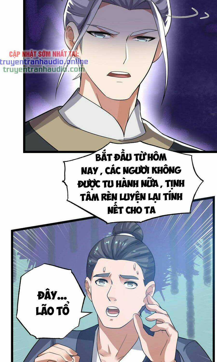 Nguyên Long - Chapter 223 - Trang 25