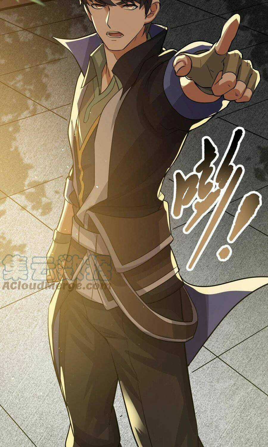 Nguyên Long - Chapter 223 - Trang 28