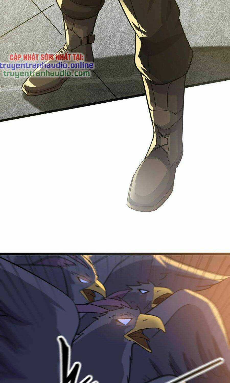 Nguyên Long - Chapter 223 - Trang 29