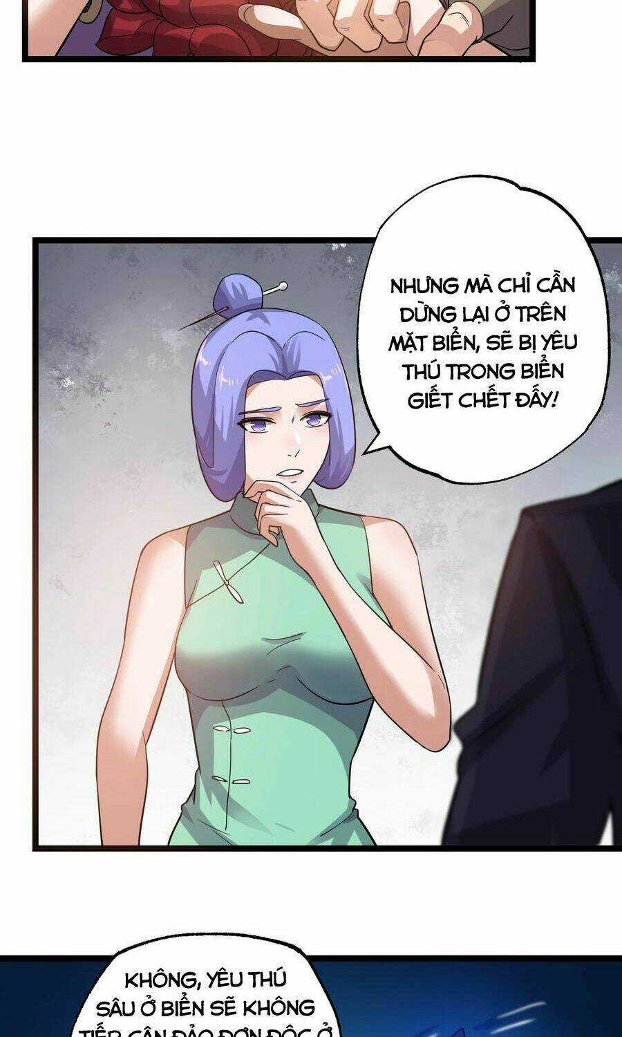 Nguyên Long - Chapter 223 - Trang 4