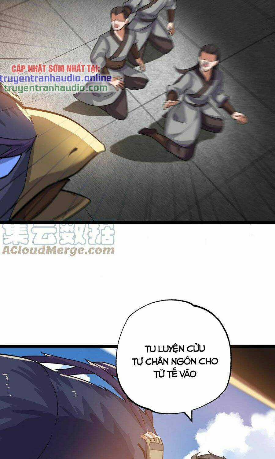 Nguyên Long - Chapter 223 - Trang 31