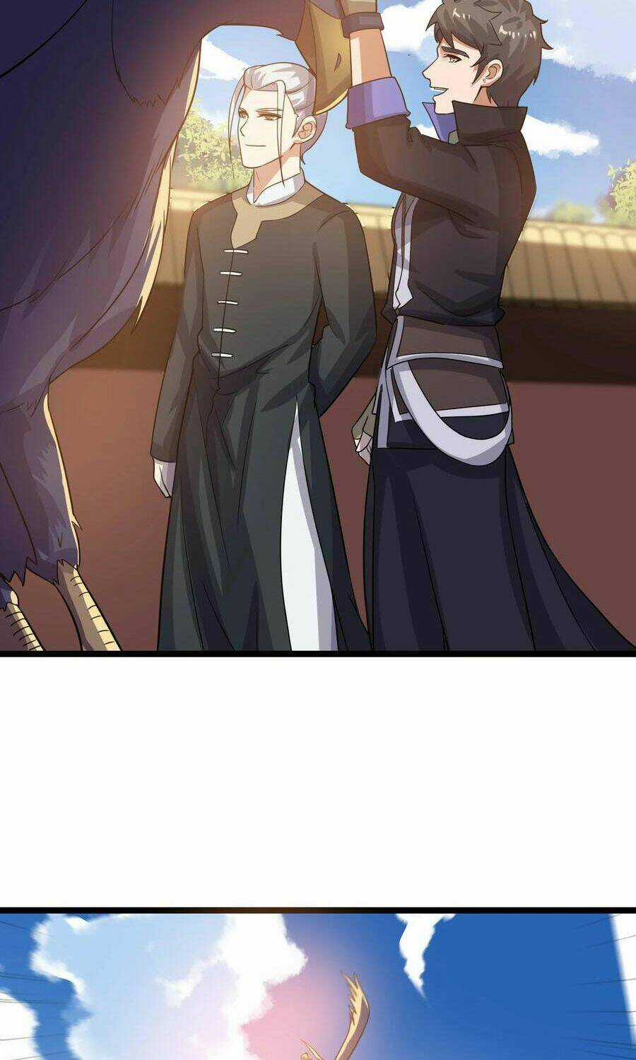 Nguyên Long - Chapter 223 - Trang 32