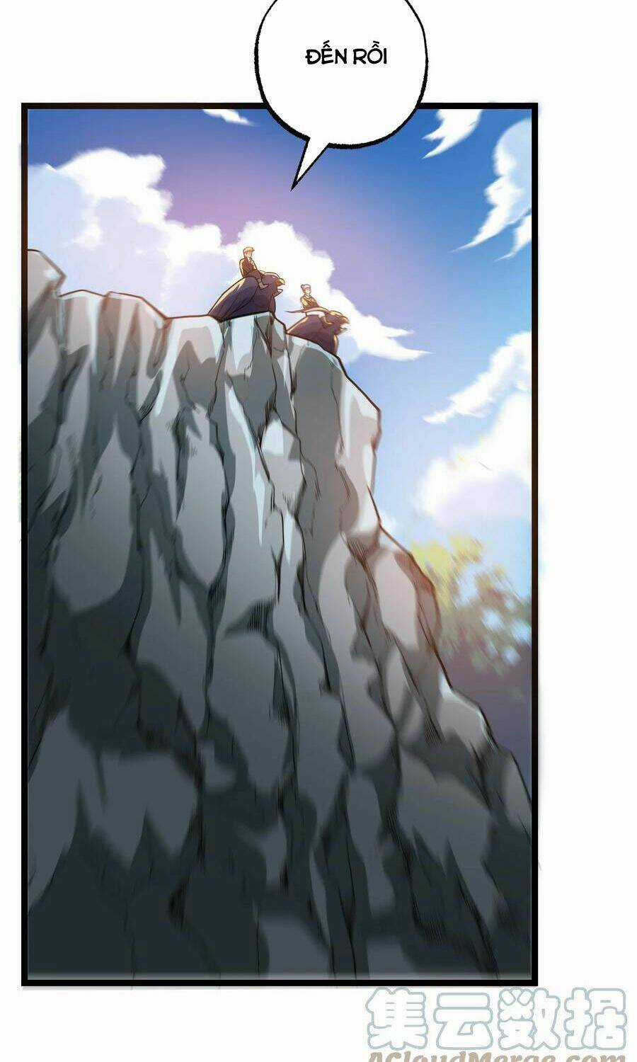 Nguyên Long - Chapter 223 - Trang 34