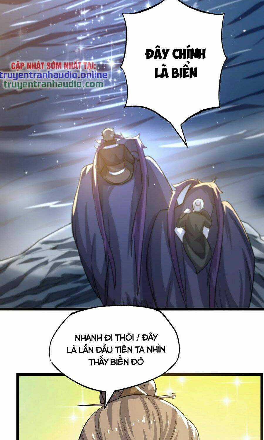 Nguyên Long - Chapter 223 - Trang 37