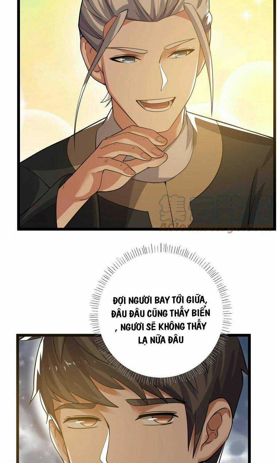 Nguyên Long - Chapter 223 - Trang 38