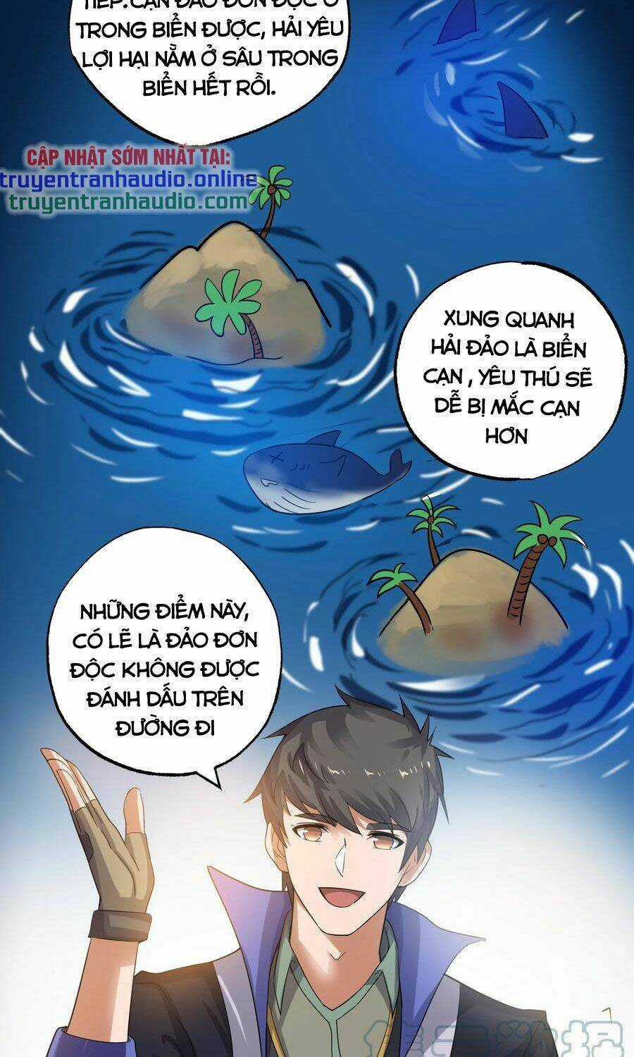 Nguyên Long - Chapter 223 - Trang 5