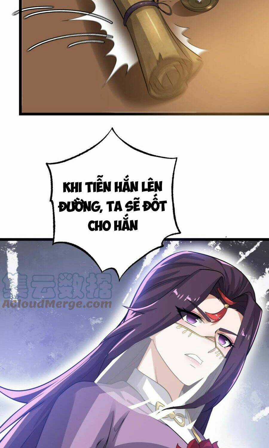 Nguyên Long - Chapter 223 - Trang 8