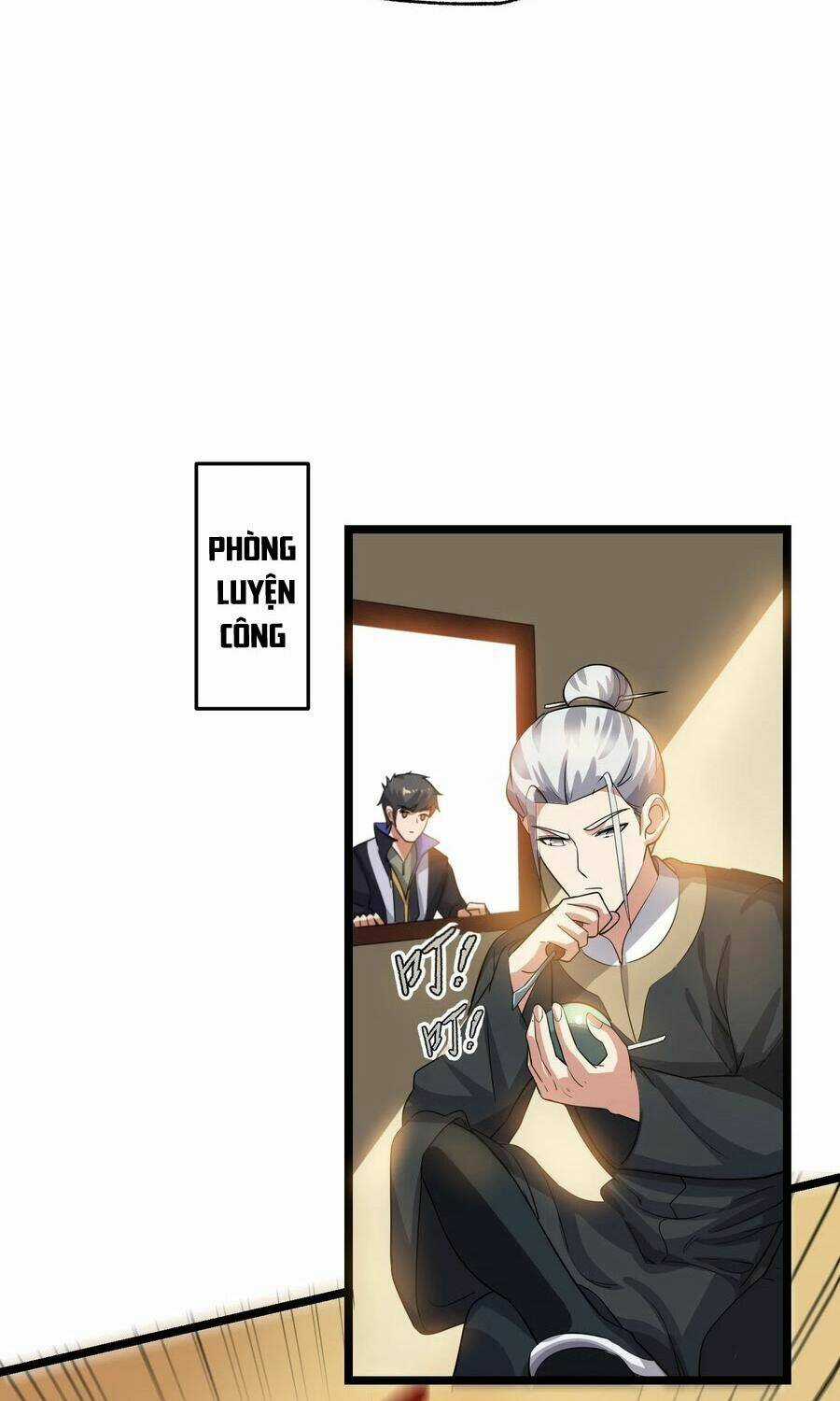 Nguyên Long - Chapter 223 - Trang 10