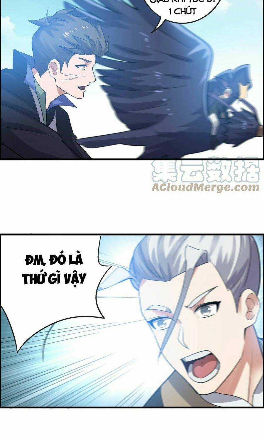 Nguyên Long - Chapter 224 - Trang 12