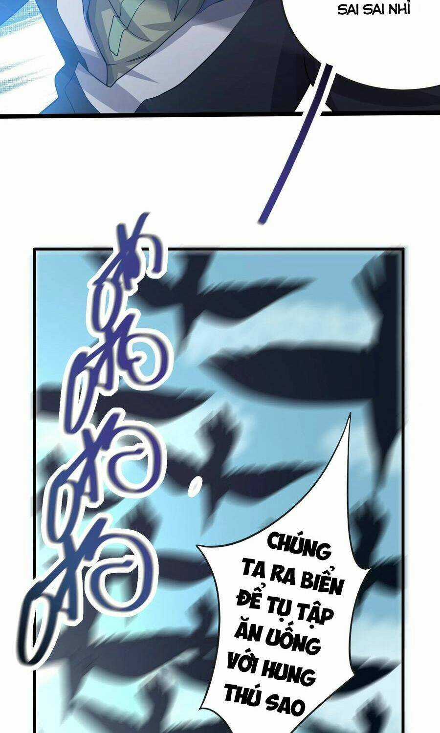 Nguyên Long - Chapter 224 - Trang 16