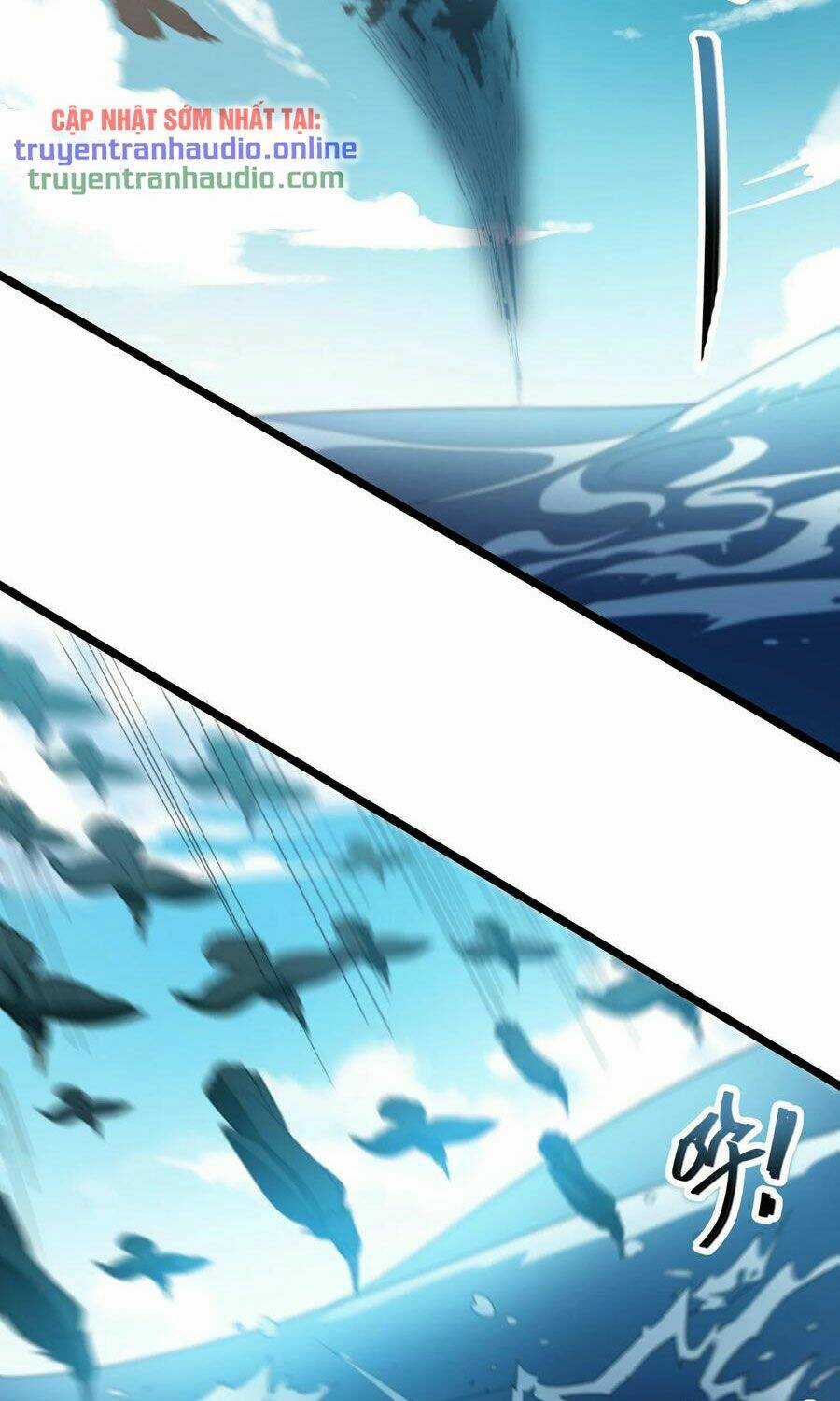 Nguyên Long - Chapter 224 - Trang 19