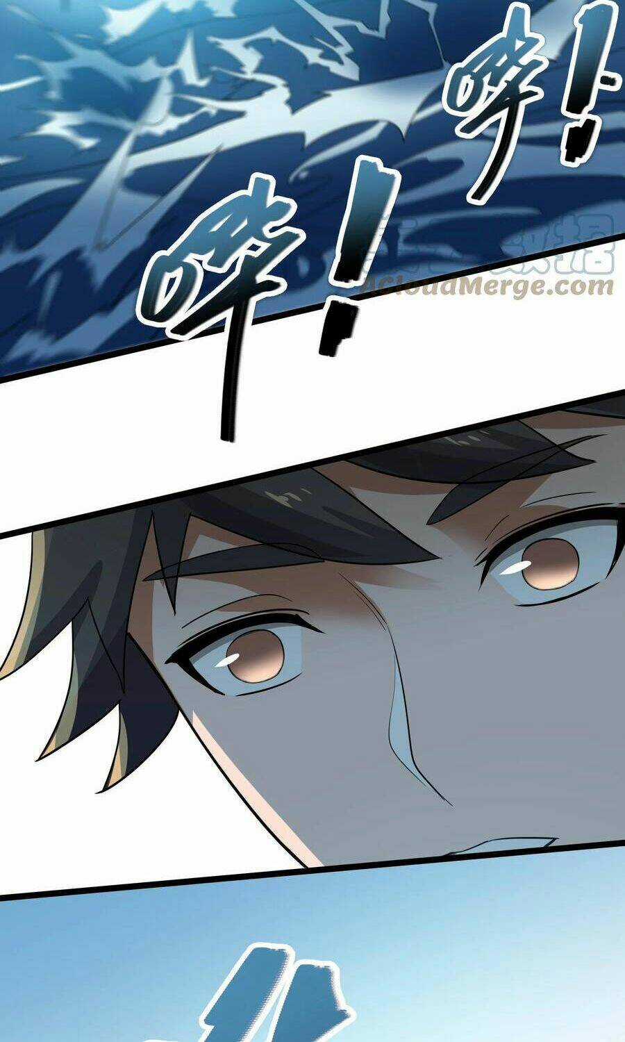 Nguyên Long - Chapter 224 - Trang 20