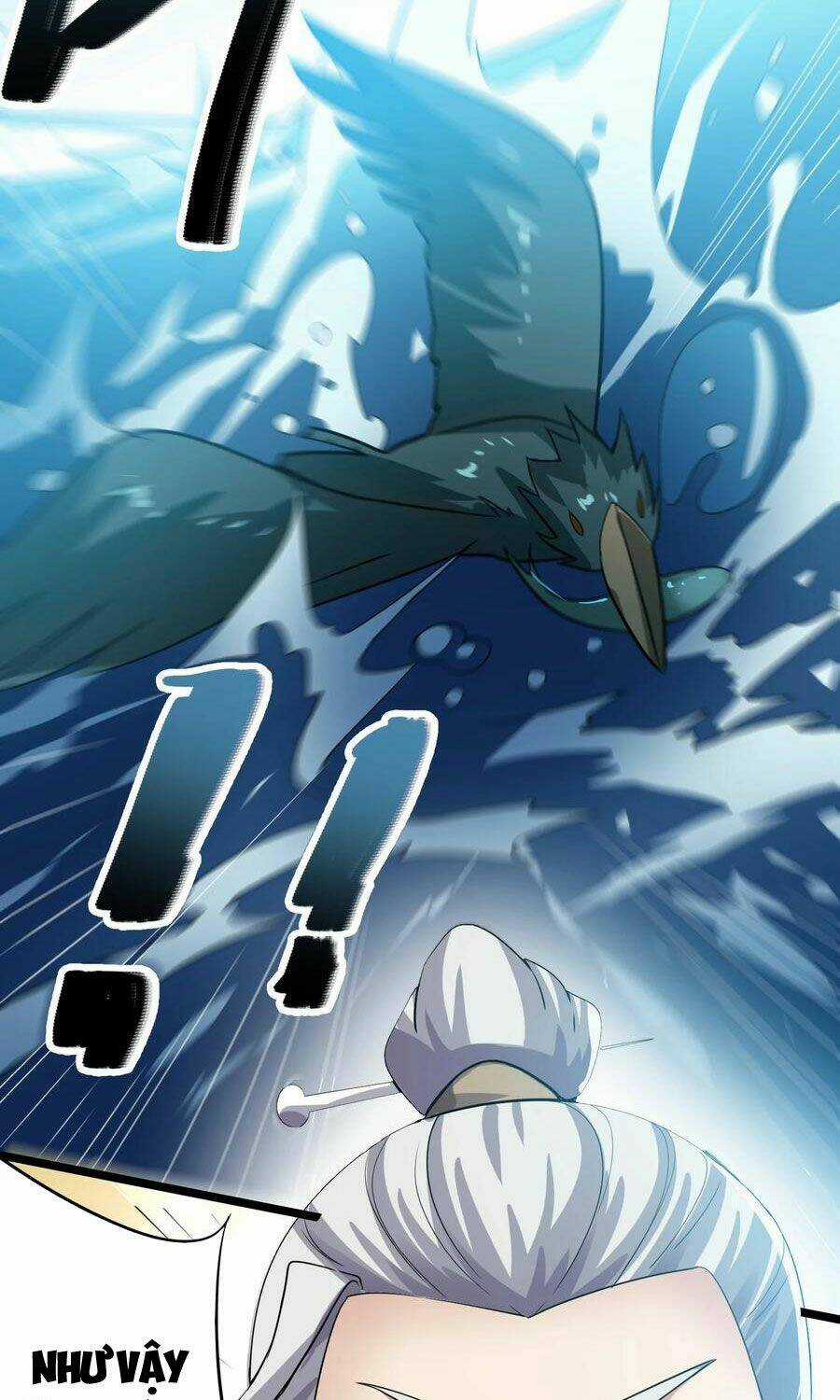 Nguyên Long - Chapter 224 - Trang 22