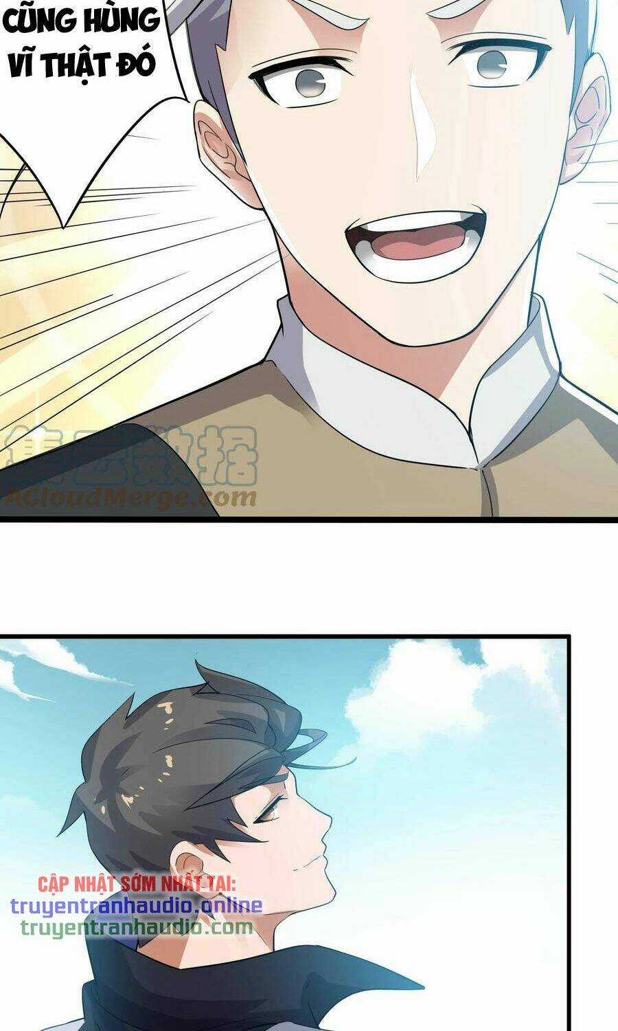 Nguyên Long - Chapter 224 - Trang 23