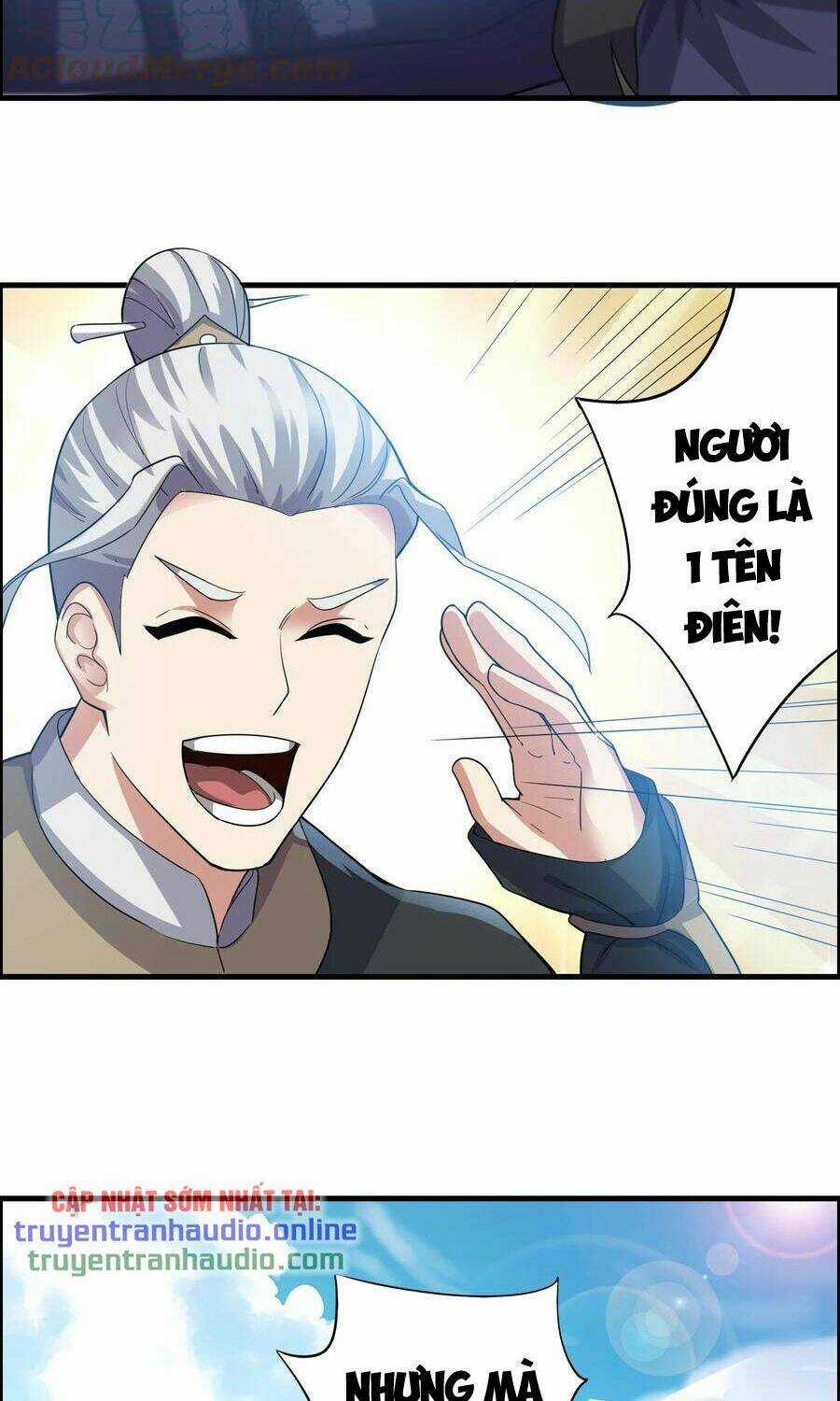 Nguyên Long - Chapter 224 - Trang 25