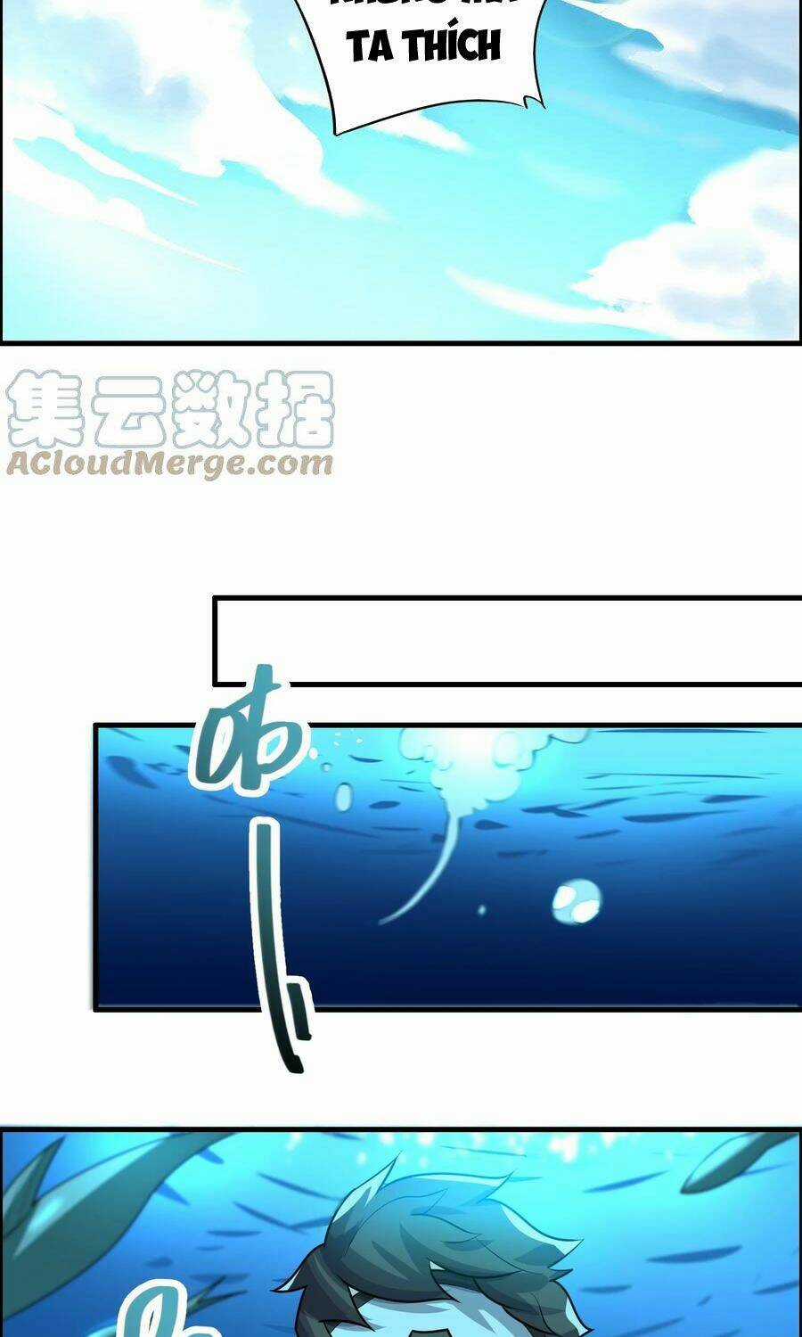 Nguyên Long - Chapter 224 - Trang 26