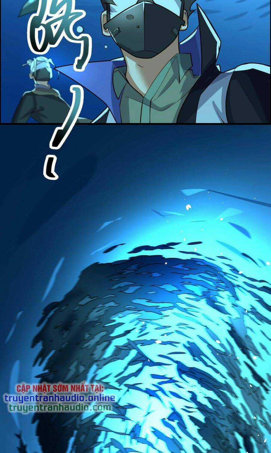 Nguyên Long - Chapter 224 - Trang 27