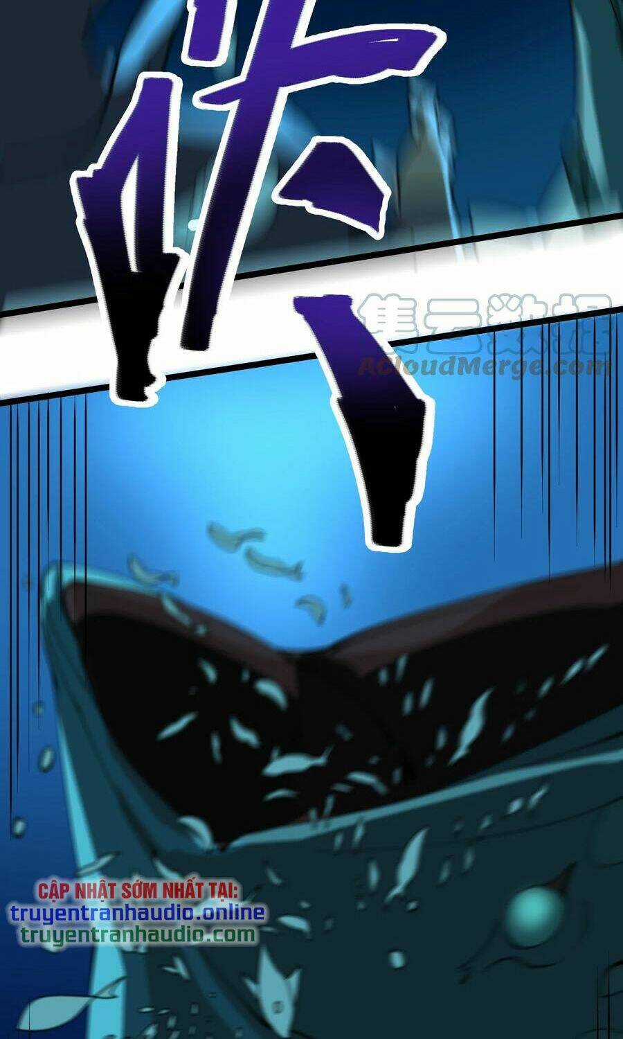 Nguyên Long - Chapter 224 - Trang 31