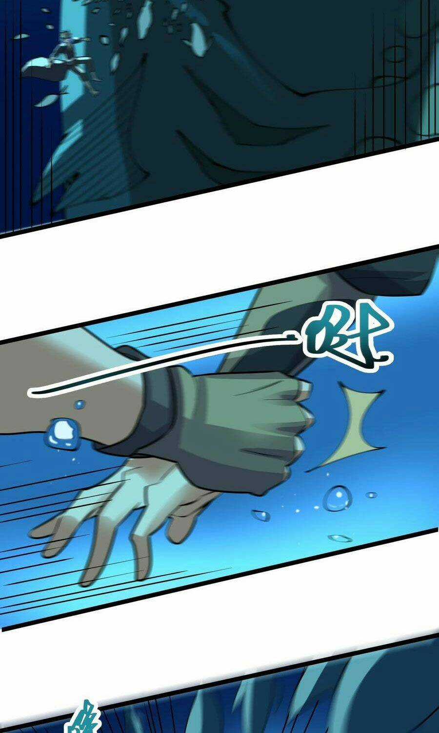 Nguyên Long - Chapter 224 - Trang 32