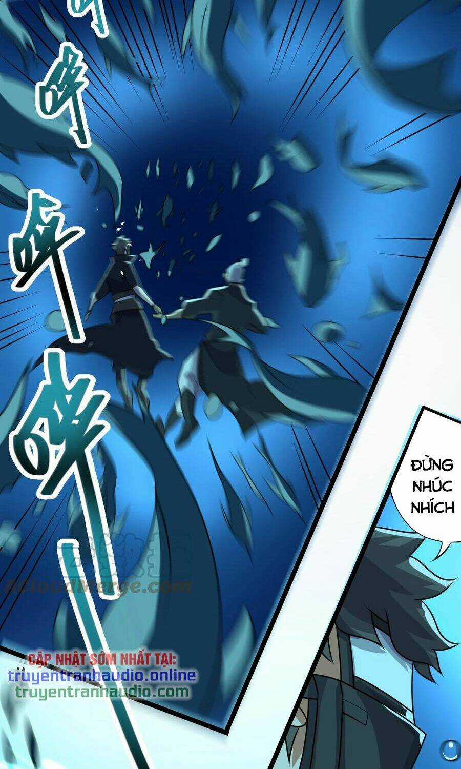 Nguyên Long - Chapter 224 - Trang 33