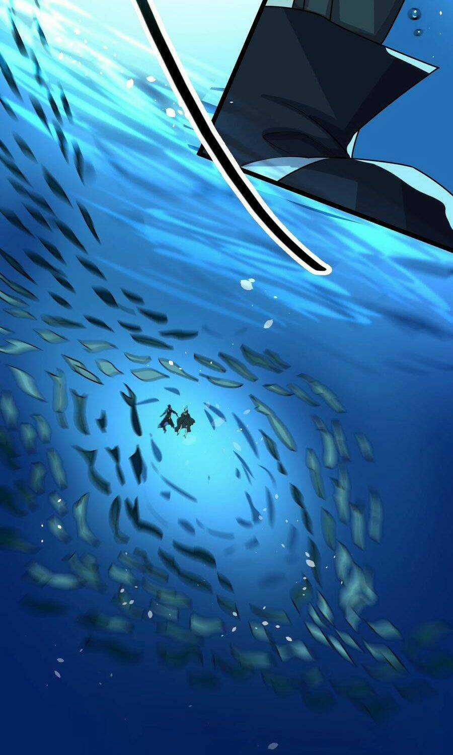 Nguyên Long - Chapter 224 - Trang 34