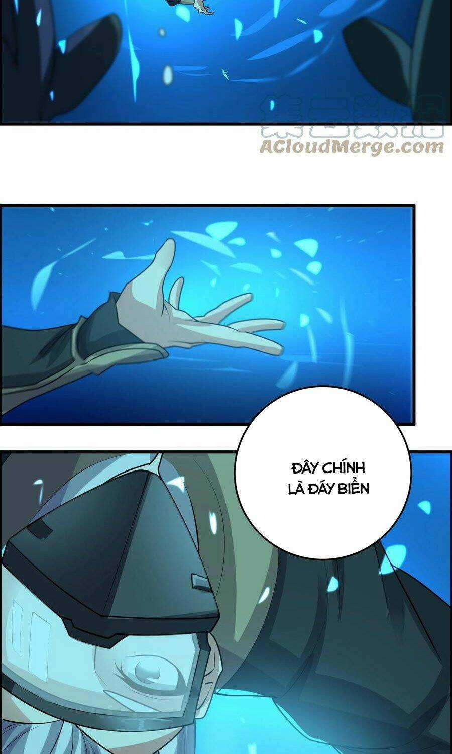 Nguyên Long - Chapter 224 - Trang 36