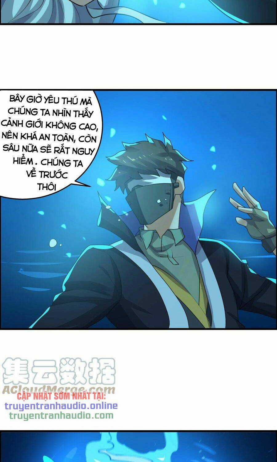 Nguyên Long - Chapter 224 - Trang 37