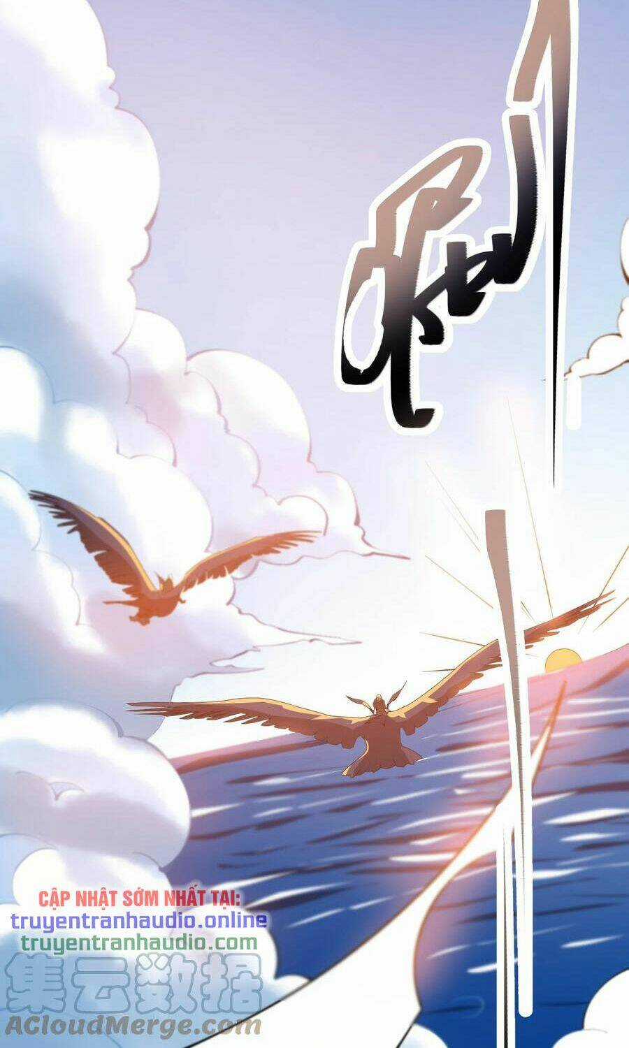 Nguyên Long - Chapter 224 - Trang 39