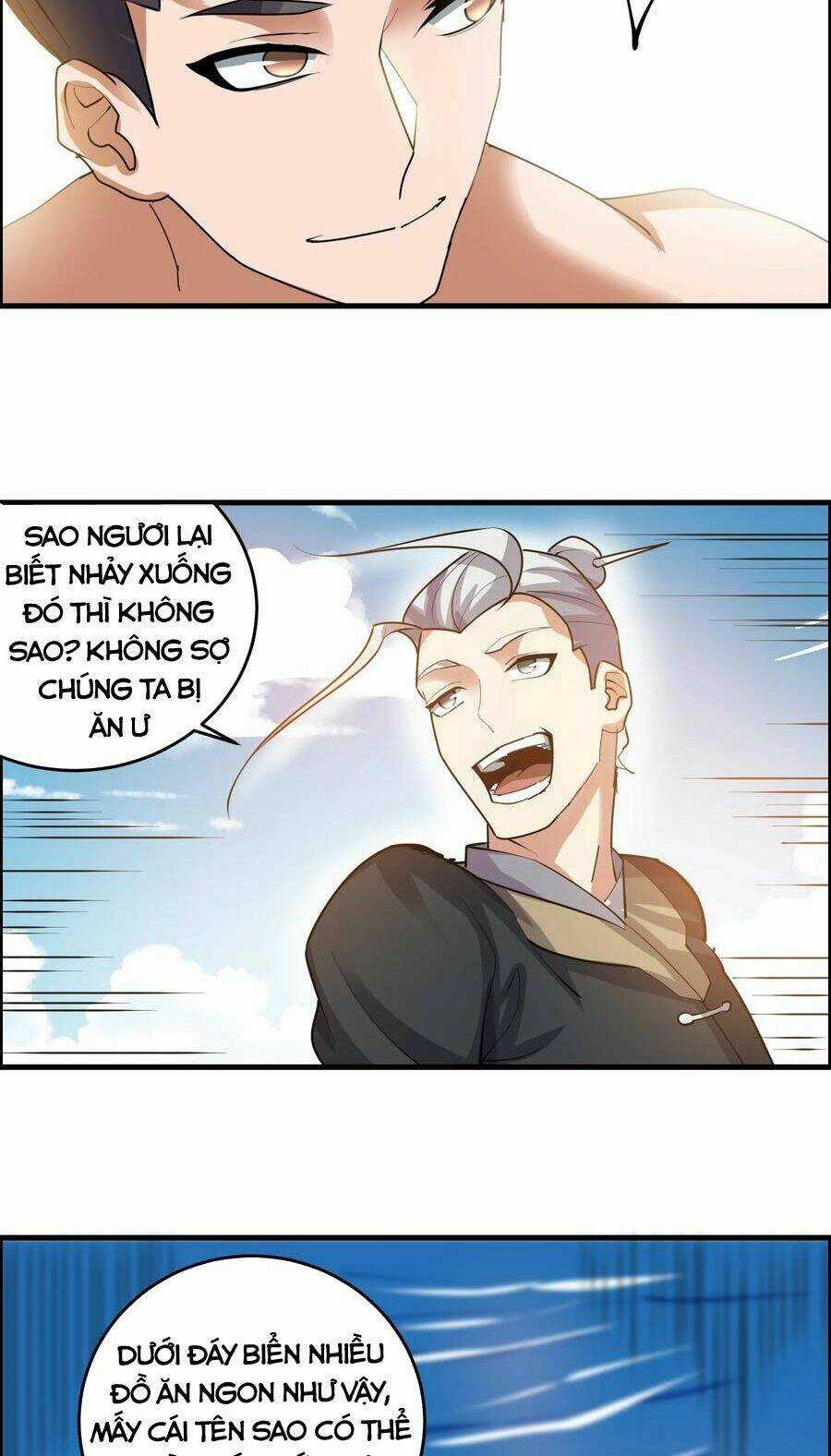 Nguyên Long - Chapter 224 - Trang 41