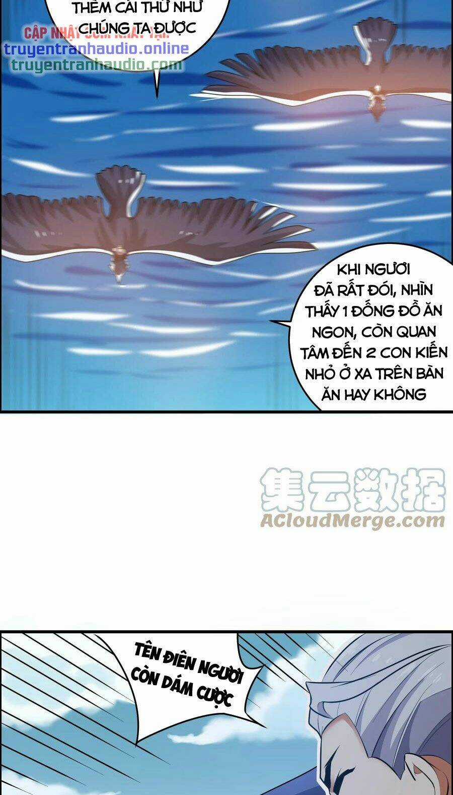 Nguyên Long - Chapter 224 - Trang 42