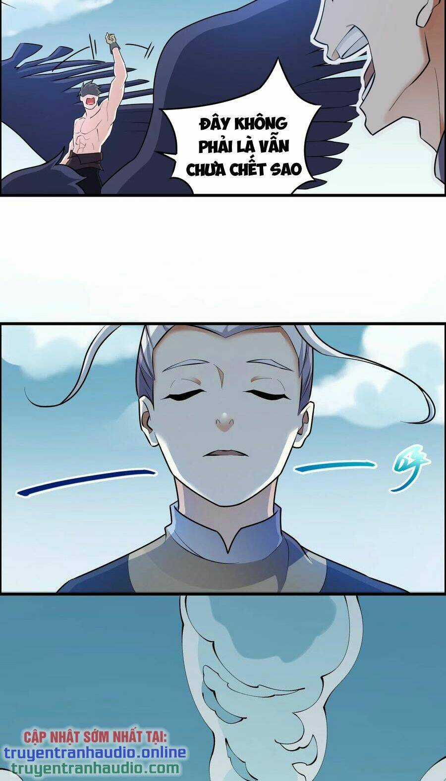 Nguyên Long - Chapter 224 - Trang 43