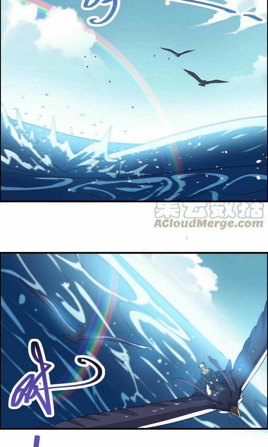 Nguyên Long - Chapter 224 - Trang 10