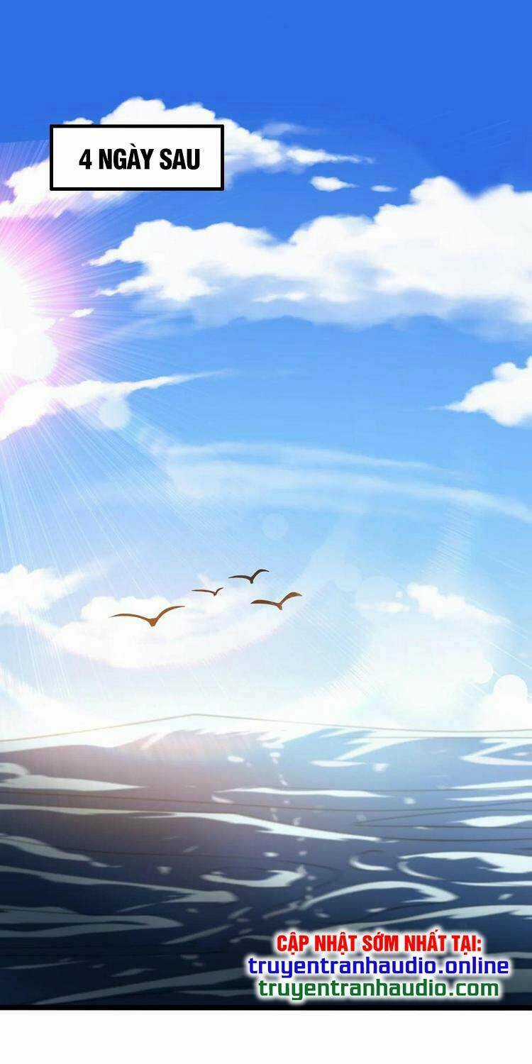 Nguyên Long - Chapter 225 - Trang 1