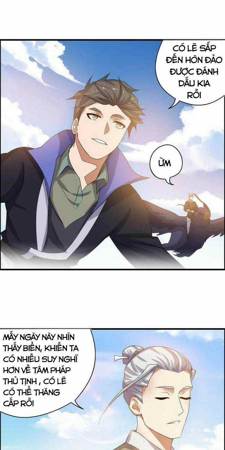 Nguyên Long - Chapter 225 - Trang 2