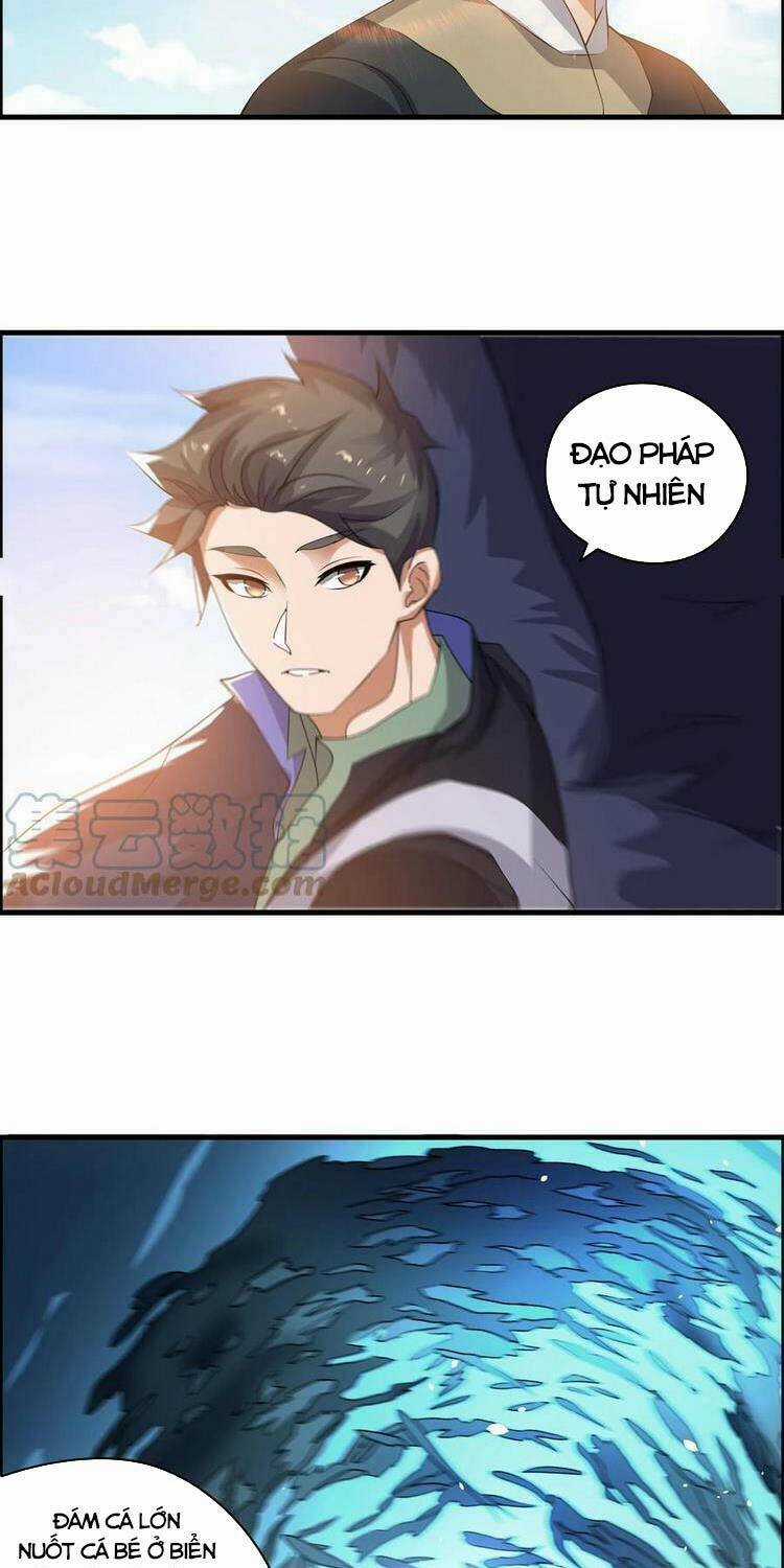 Nguyên Long - Chapter 225 - Trang 3