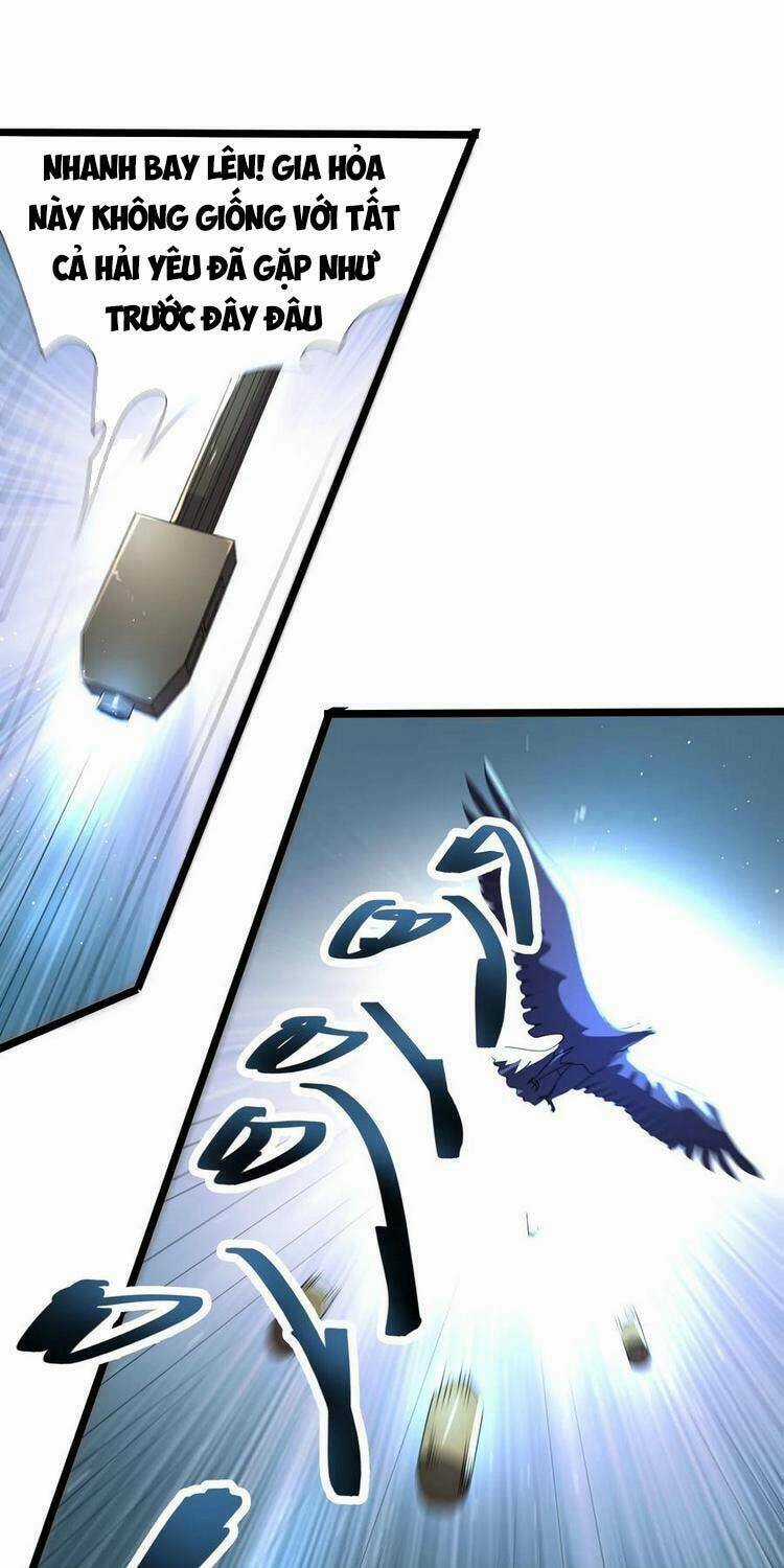 Nguyên Long - Chapter 225 - Trang 21