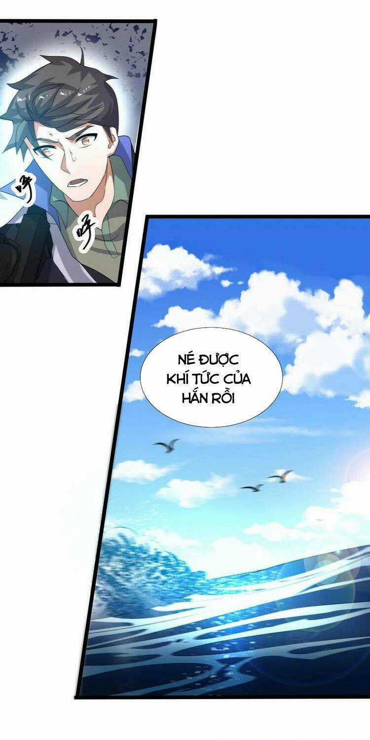 Nguyên Long - Chapter 225 - Trang 23