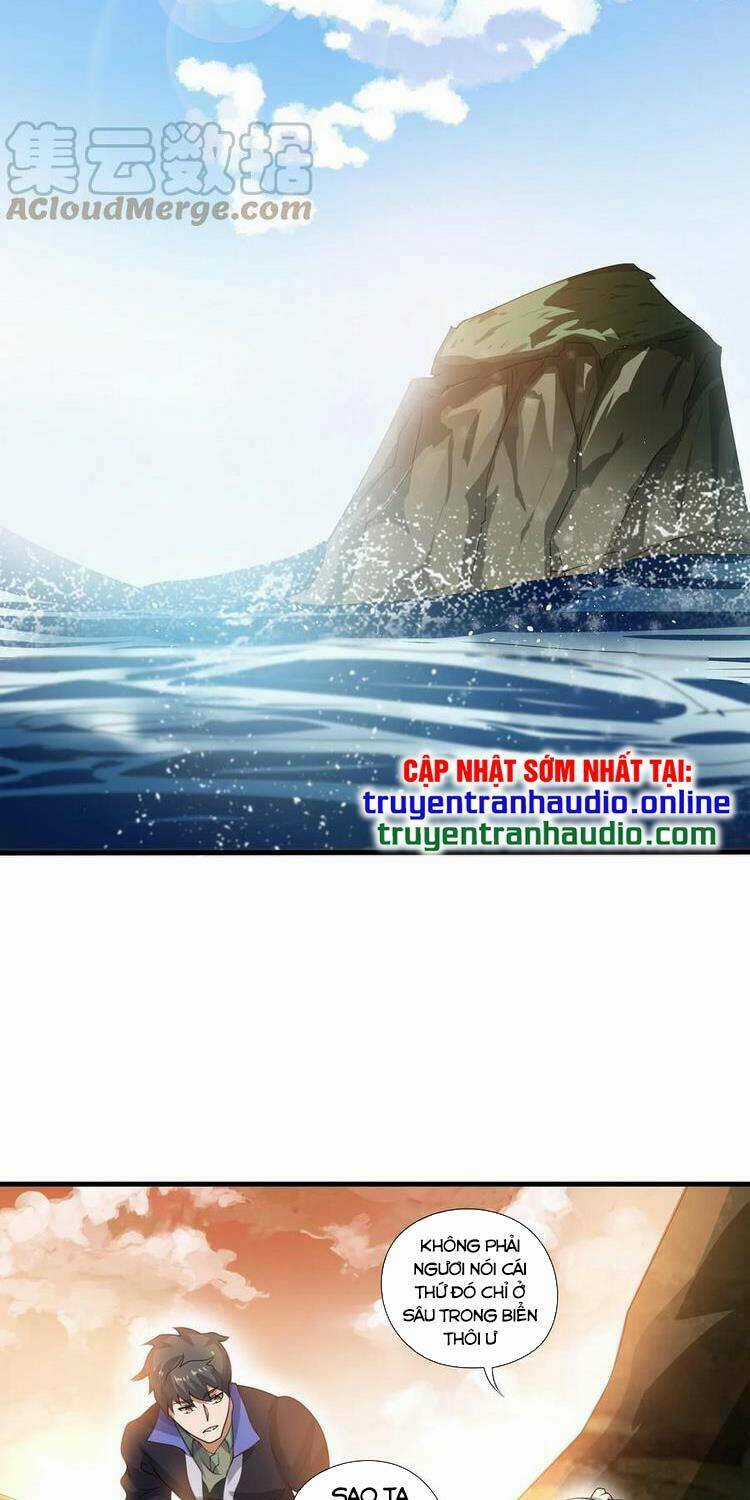 Nguyên Long - Chapter 225 - Trang 27