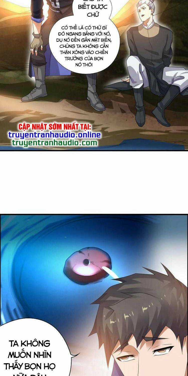 Nguyên Long - Chapter 225 - Trang 28