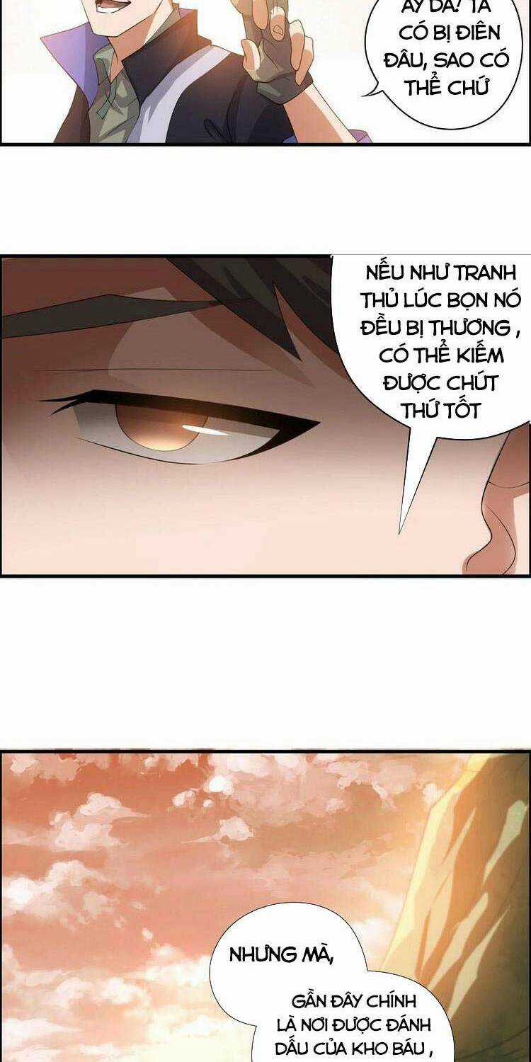 Nguyên Long - Chapter 225 - Trang 30