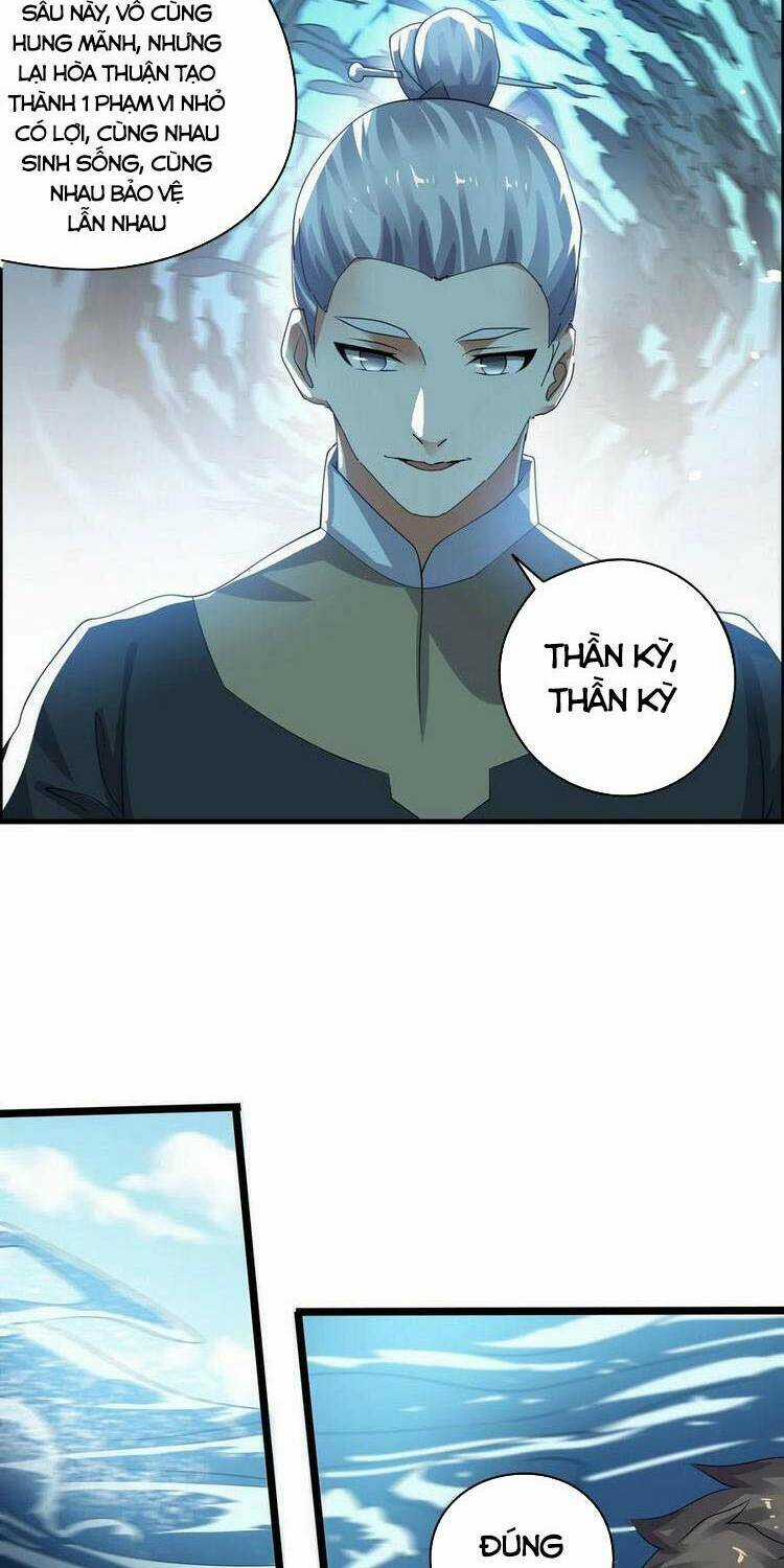 Nguyên Long - Chapter 225 - Trang 4