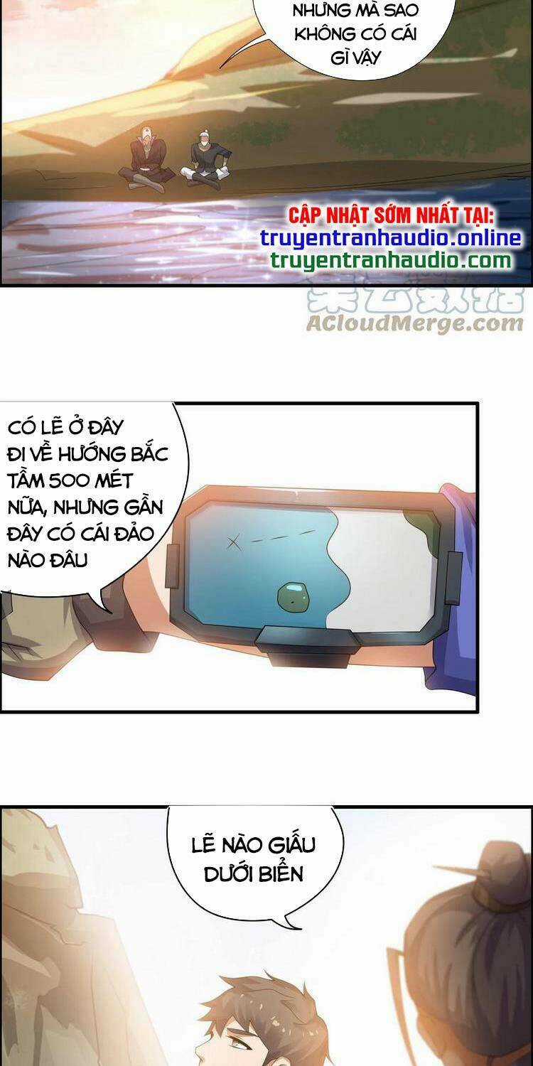 Nguyên Long - Chapter 225 - Trang 31