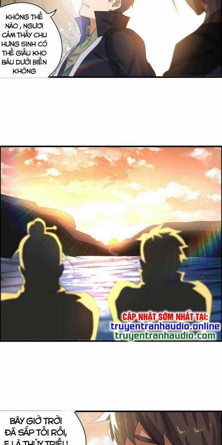 Nguyên Long - Chapter 225 - Trang 32