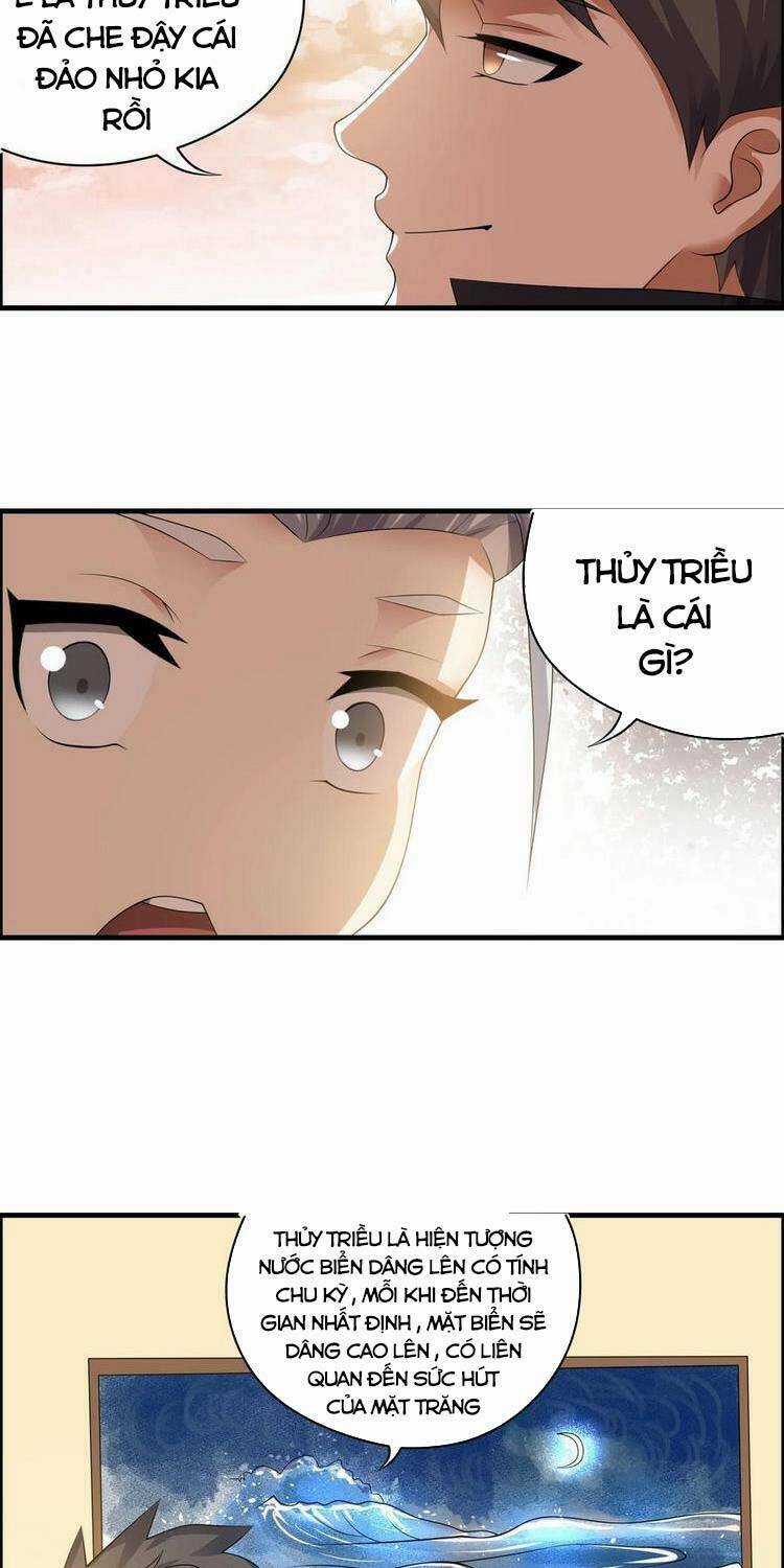 Nguyên Long - Chapter 225 - Trang 33