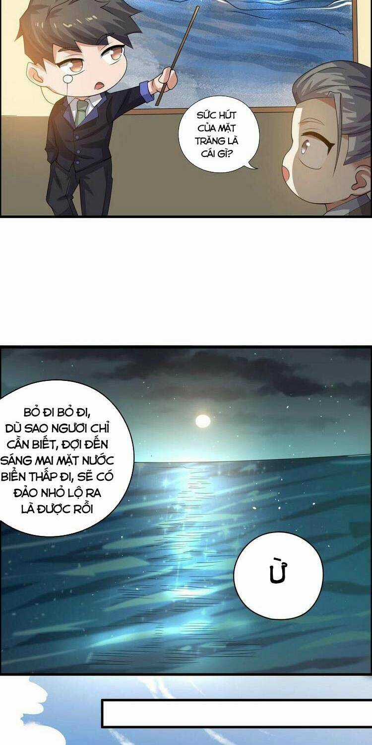 Nguyên Long - Chapter 225 - Trang 34